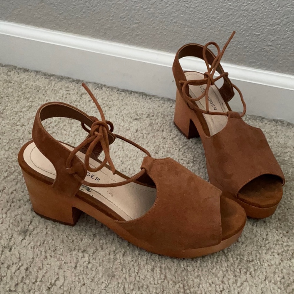 Kelsi dagger heels